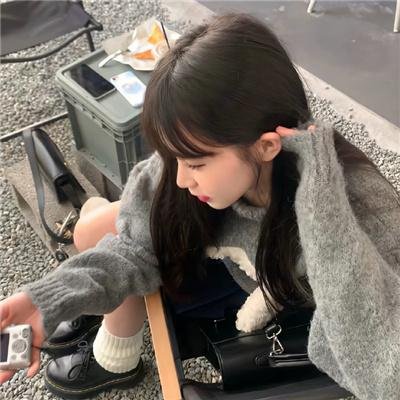 山中有些小精灵